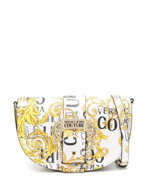 19545155_43952768_1000.jpg Versace Jeans Couture Logo Couture print crossbody bag
