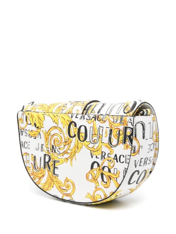 19545155_43954348_1000.jpg Versace Jeans Couture Logo Couture print crossbody bag