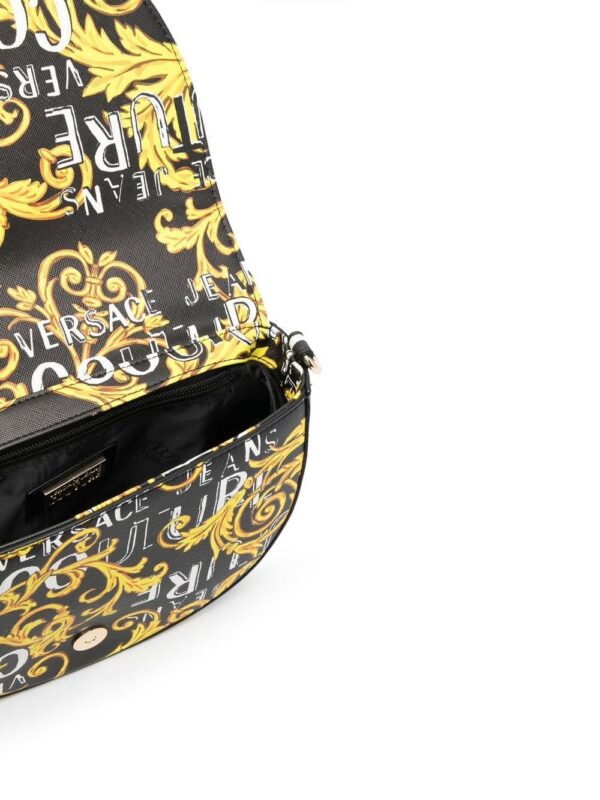 19545243_43954052_1000.jpg Versace Jeans Couture Logo Couture print crossbody bag