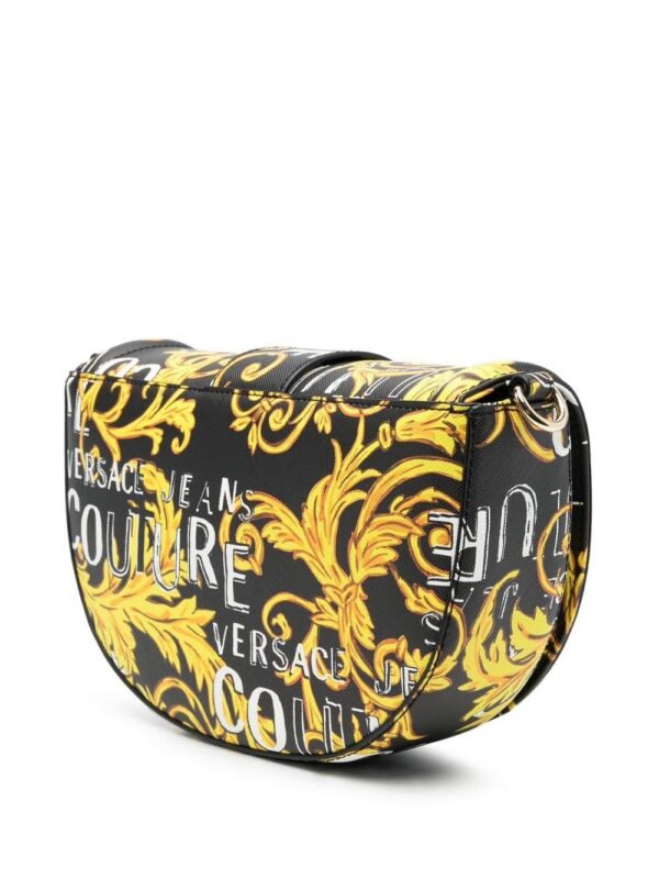 19545243_43954063_1000.jpg Versace Jeans Couture Logo Couture print crossbody bag
