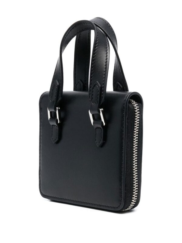 19550026_43766550_1000.jpg DSQUARED2 leather mini tote bag