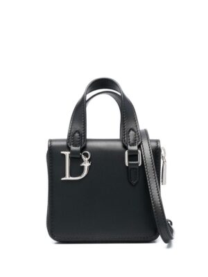 19550026_43799077_1000.jpg DSQUARED2 leather mini tote bag