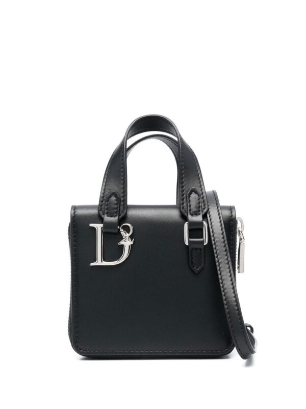 19550026_43799077_1000.jpg DSQUARED2 leather mini tote bag