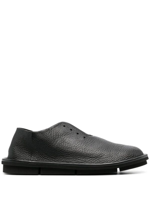 19550899_45210415_1000.jpg Marsèll lace-up leather oxford shoes