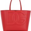 19551477_45251373_1000.jpg Dolce & Gabbana medium DG Logo tote bag