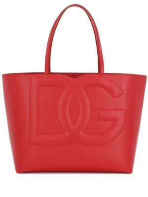 19551477_45251373_1000.jpg Dolce & Gabbana medium DG Logo tote bag
