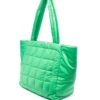 19552135_43654429_1000.jpg Michael Michael Kors Lilah large quilted tote bag