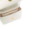 Tory Burch Robinson Spazzolato shoulder bag