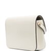 Tory Burch Robinson Spazzolato shoulder bag