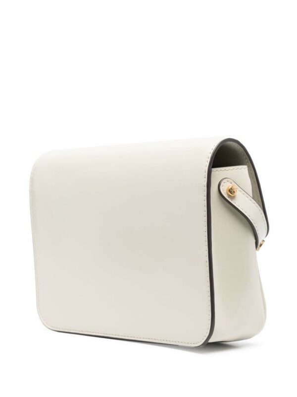 Tory Burch Robinson Spazzolato shoulder bag