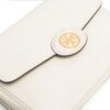 Tory Burch Robinson Spazzolato shoulder bag