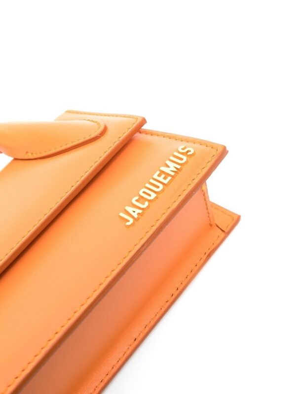 19554975_43620583_1000.jpg Jacquemus Le Chiquito long tote bag