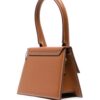 19554984_43619147_1000.jpg Jacquemus Le Chiquito top-handle bag