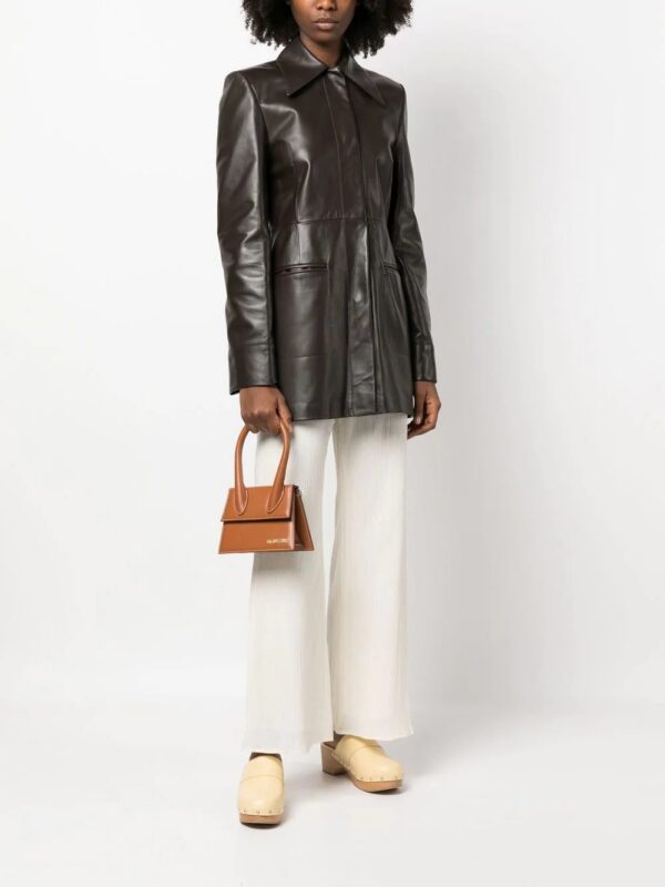 19554984_43619148_1000.jpg Jacquemus Le Chiquito top-handle bag