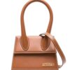 19554984_43619150_1000.jpg Jacquemus Le Chiquito top-handle bag