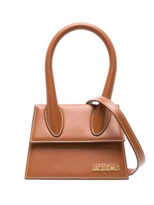 19554984_43619150_1000.jpg Jacquemus Le Chiquito top-handle bag