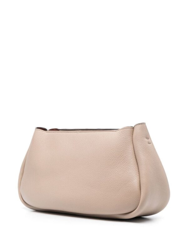 Chloé Crazy Marcie leather shoulder bag