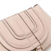 Chloé Crazy Marcie leather shoulder bag