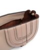 Chloé Crazy Marcie leather shoulder bag