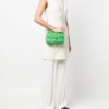 19555101_43699182_1000.jpg Michael Kors Collection Soho quilted shoulder bag