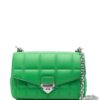 19555101_43699184_1000.jpg Michael Kors Collection Soho quilted shoulder bag