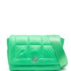 19555388_43664055_1000-1.jpg Michael Michael Kors logo-plaque quilted crossbody bag