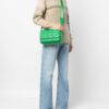 19555388_43664074_1000.jpg Michael Michael Kors logo-plaque quilted crossbody bag