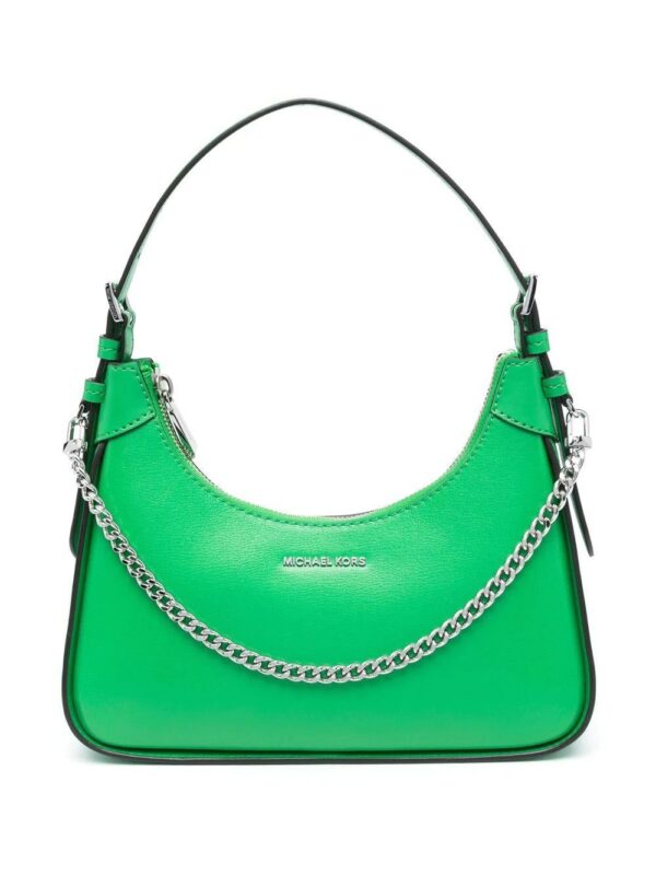 19555952_43671226_1000.jpg Michael Michael Kors Wilma leather shoulder bag