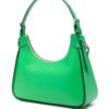 19555952_43671227_1000.jpg Michael Michael Kors Wilma leather shoulder bag