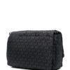 19556149_43671222_1000.jpg Michael Michael Kors monogram-print quilted shoulder bag