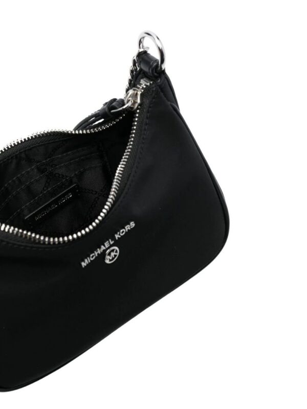 19557004_43780602_1000.jpg Michael Michael Kors logo-plaque shoulder bag