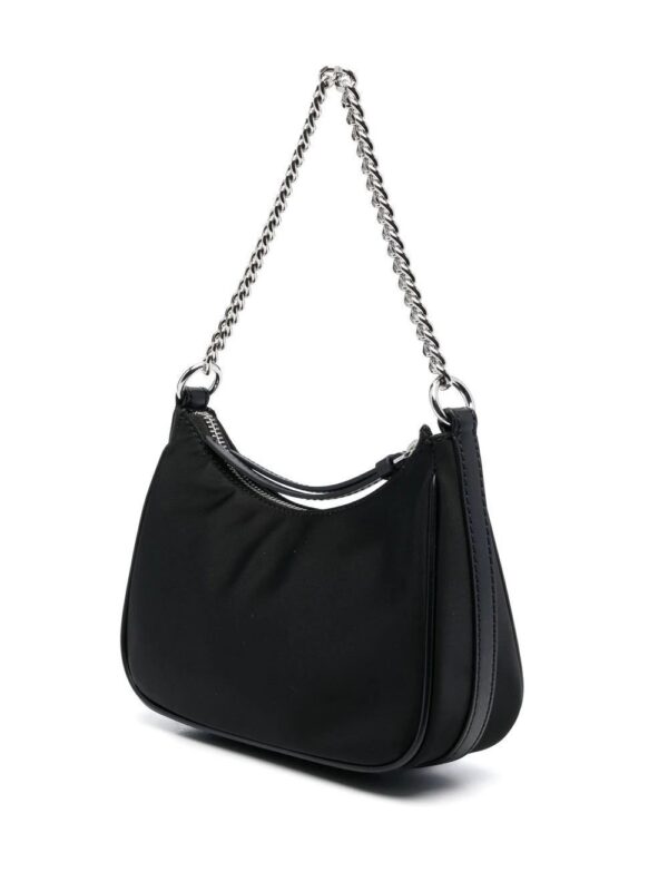 19557004_43783246_1000.jpg Michael Michael Kors logo-plaque shoulder bag