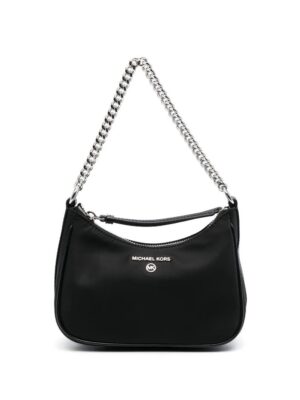 Michael Michael Kors  logo-plaque shoulder bag