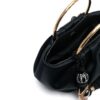 19558079_43622013_1000.jpg Tory Burch tassel-detail satin tote bag