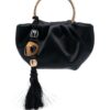 19558079_43638585_1000.jpg Tory Burch tassel-detail satin tote bag