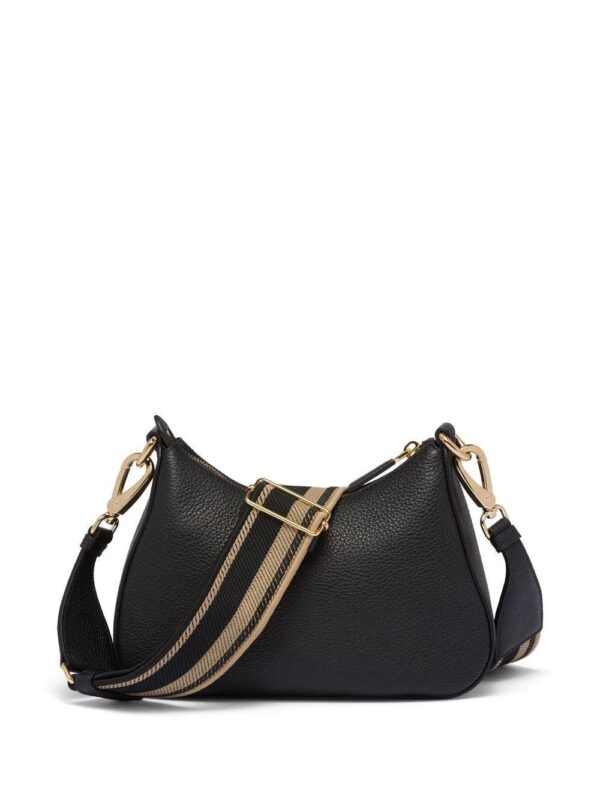 19559134_43659530_1000.jpg Prada logo-strap cross body bag