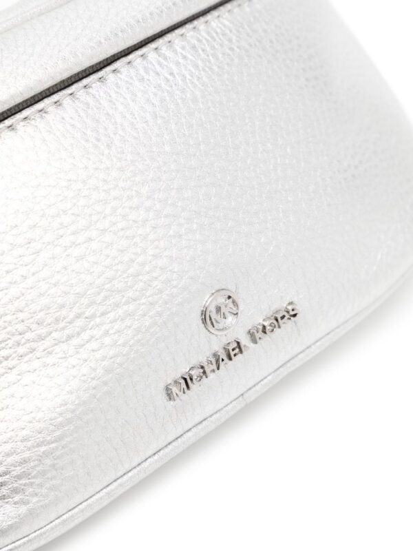 19559252_43756645_1000.jpg Michael Michael Kors extra-small Slater messenger bag