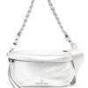 19559252_43758506_1000.jpg Michael Michael Kors extra-small Slater messenger bag