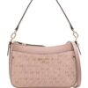 19559257_43738227_1000_27918b15-6eaa-4e28-959a-a75f11402350.jpg Michael Michael Kors logo-monogram shoulder bag