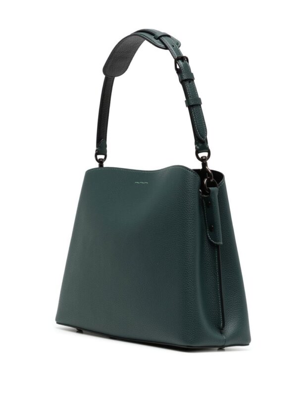 19559582_44120100_1000.jpg Coach Willow colour-block tote bag
