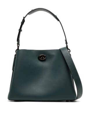 19559582_44120105_1000.jpg Coach Willow colour-block tote bag