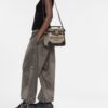 19559845_43670775_1000.jpg Balmain B-Buzz 23 canvas tote bag
