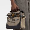 19559845_43670776_1000-1.jpg Balmain B-Buzz 23 canvas tote bag