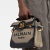 19559845_43670776_1000.jpg Balmain B-Buzz 23 canvas tote bag