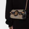 19559849_43670748_1000.jpg Balmain B-Buzz 23 clutch bag