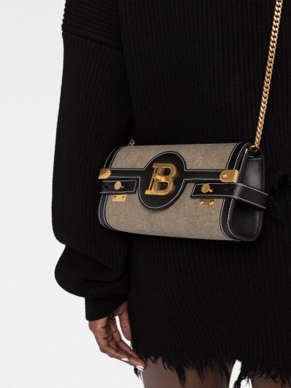 19559849_43670748_1000.jpg Balmain B-Buzz 23 clutch bag