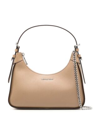 19560209_43735197_1000.jpg Michael Michael Kors chain-link leather mini bag