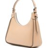 19560209_43736723_1000.jpg Michael Michael Kors chain-link leather mini bag