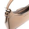 19560209_43736731_1000.jpg Michael Michael Kors chain-link leather mini bag