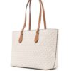 19560232_43776153_1000.jpg Michael Michael Kors Valerie logo monogram tote bag
